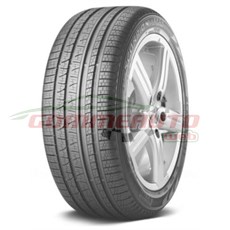 COP. 275/40VR21 PIRELLI SCORPION VERDE AS VOL XL 107V